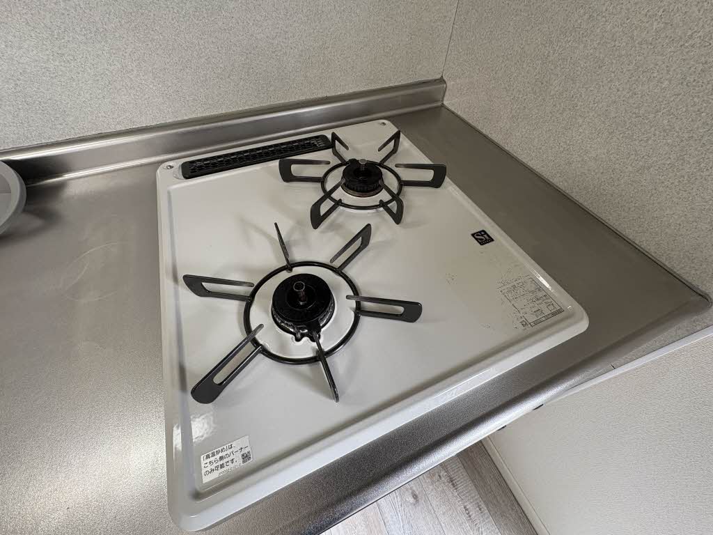 フレッシュタウン船木 B102号-12