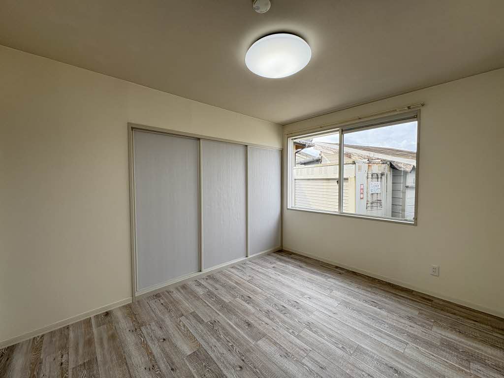 フレッシュタウン船木 B102号-14