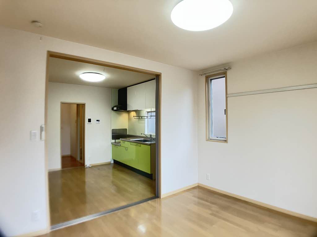 パルコート広眺 0101号-2