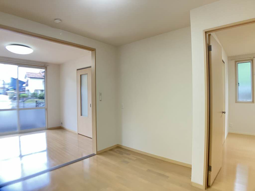 パルコート広眺 0101号-4