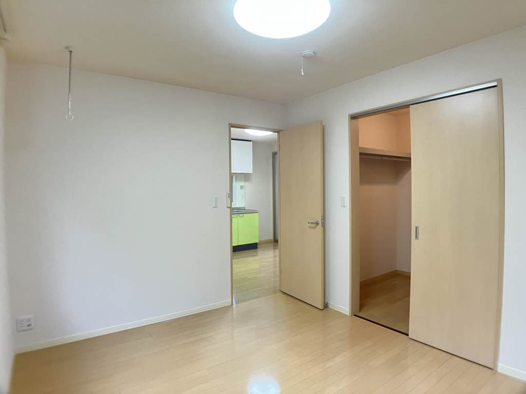 パルコート広眺 0101号-6