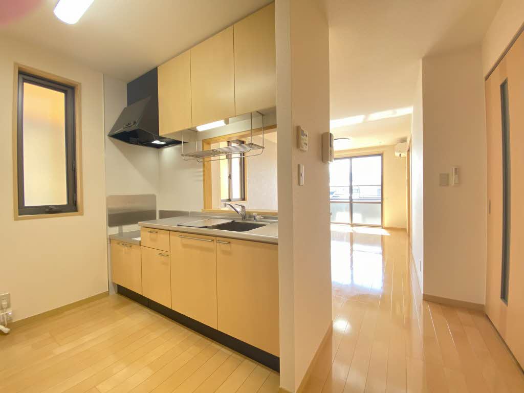 フェリシアーノ A202号-2