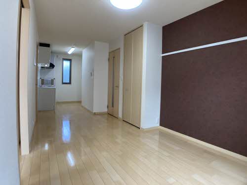 エスポワールＭ A201号-2