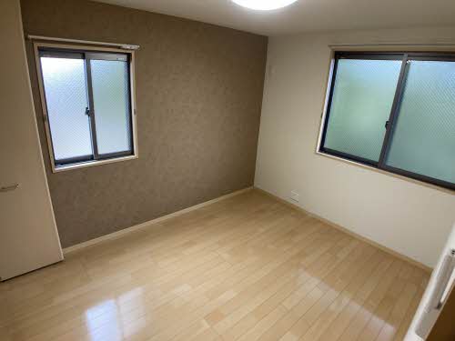 エスポワールＭ A201号-3