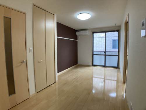 エスポワールＭ A201号-4