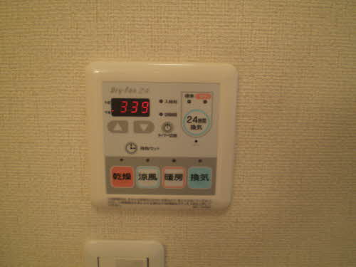 エスポワールＭ A201号-6