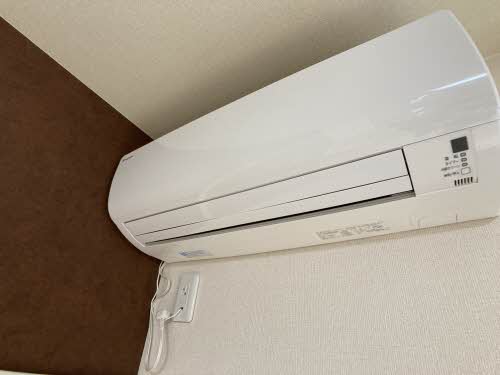 エスポワールＭ A201号-13