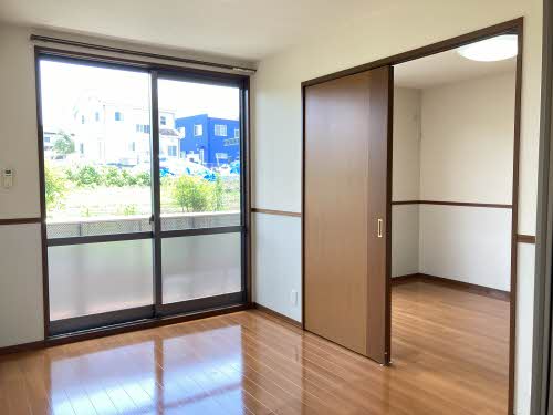 アルジャン神田川Ⅱ 0103号-2