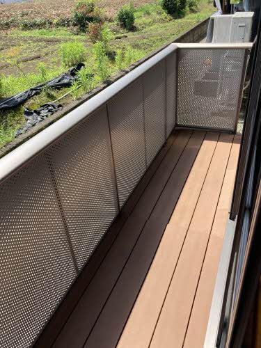 アルジャン神田川Ⅱ 0103号-12