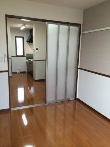 アルジャン神田川Ⅱ 0205号-2