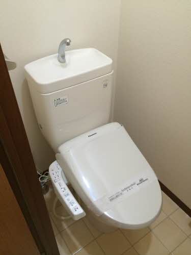 アルジャン神田川Ⅱ 0205号-7