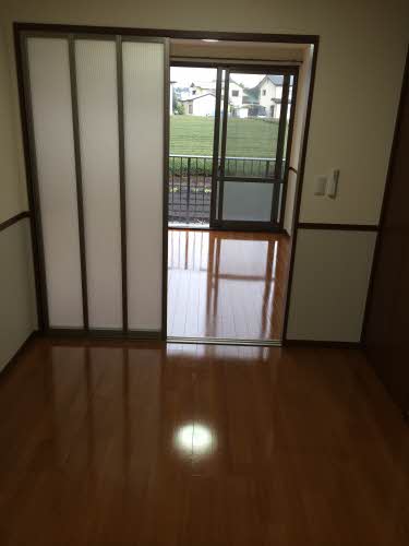 アルジャン神田川Ⅱ 0205号-11