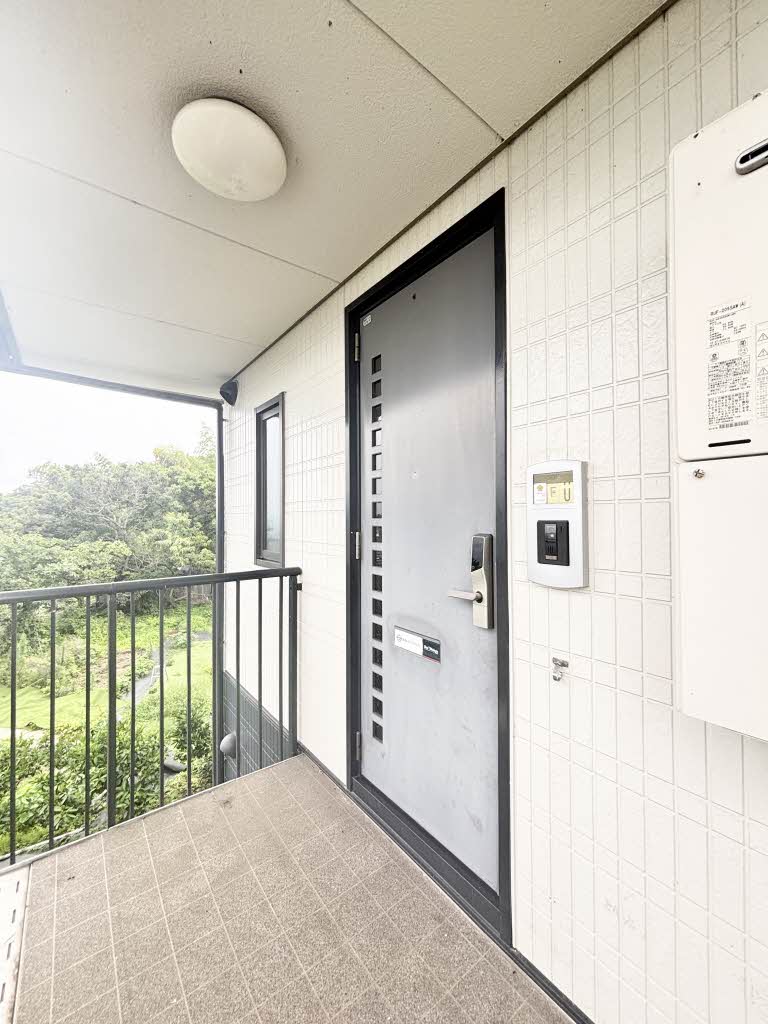 アルジャン神田川Ⅱ 0205号-15