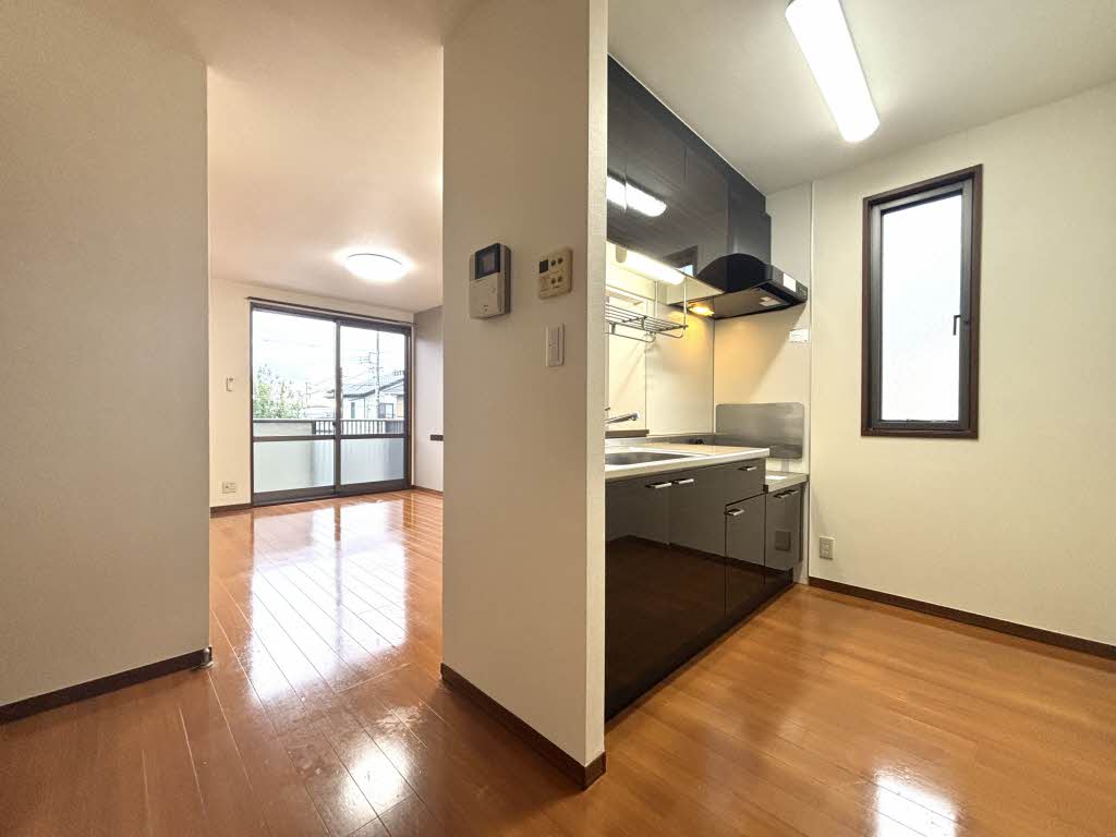 ミルトハイム 0203号-2