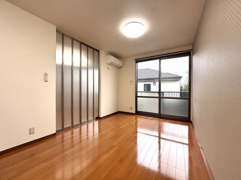 ミルトハイム 0203号-4