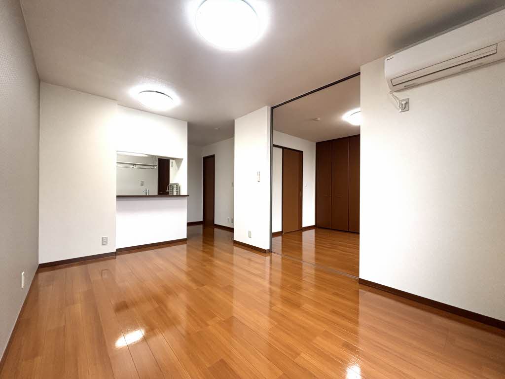 ミルトハイム 0203号-5