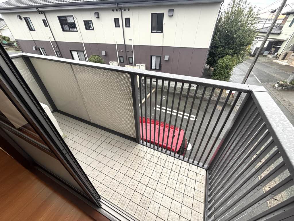 ミルトハイム 0203号-11