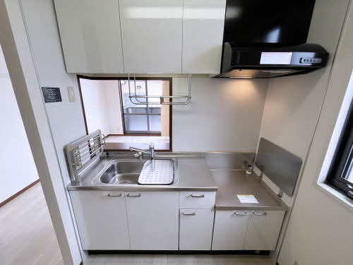 フォーレスいこい 0101号-7