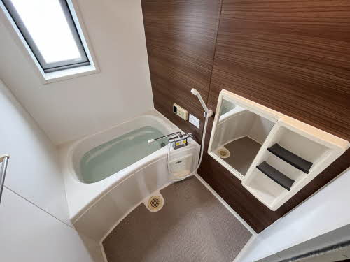 フォーレスいこい 0101号-8