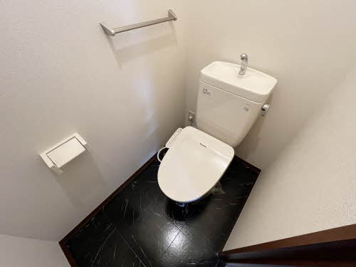 フォーレスいこい 0101号-11