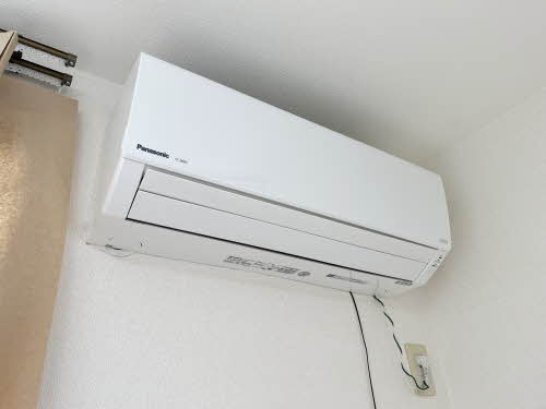 フォーレスいこい 0101号-13