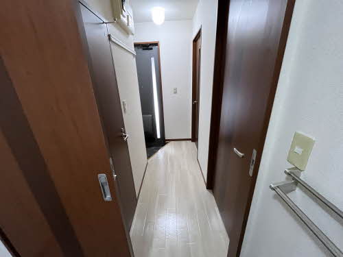 フォーレスいこい 0101号-14