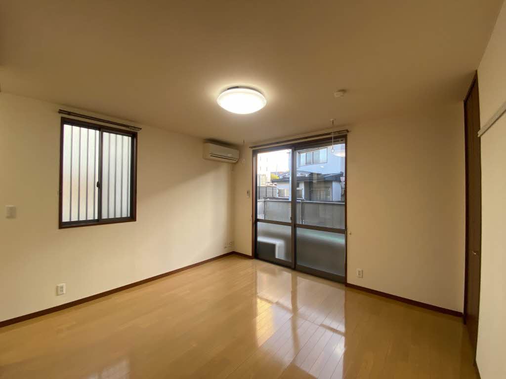 ジュネスノーダン 0102号-2