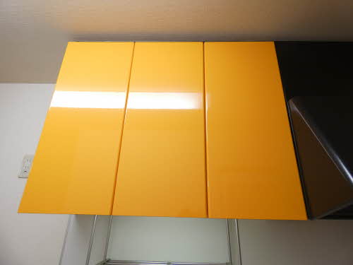 チェリー山之手 A101号-4