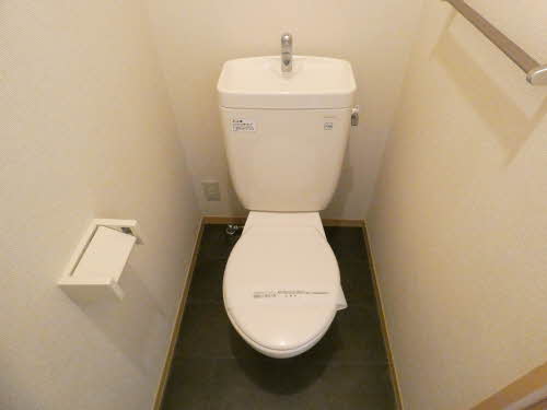 チェリー山之手 A101号-9