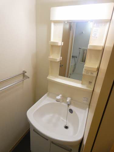 チェリー山之手 A101号-10