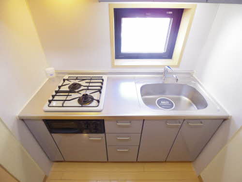 フロンティア新榮 0505号-5