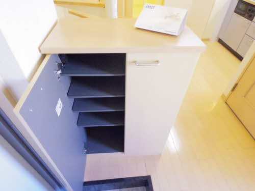 フロンティア新榮 0505号-14