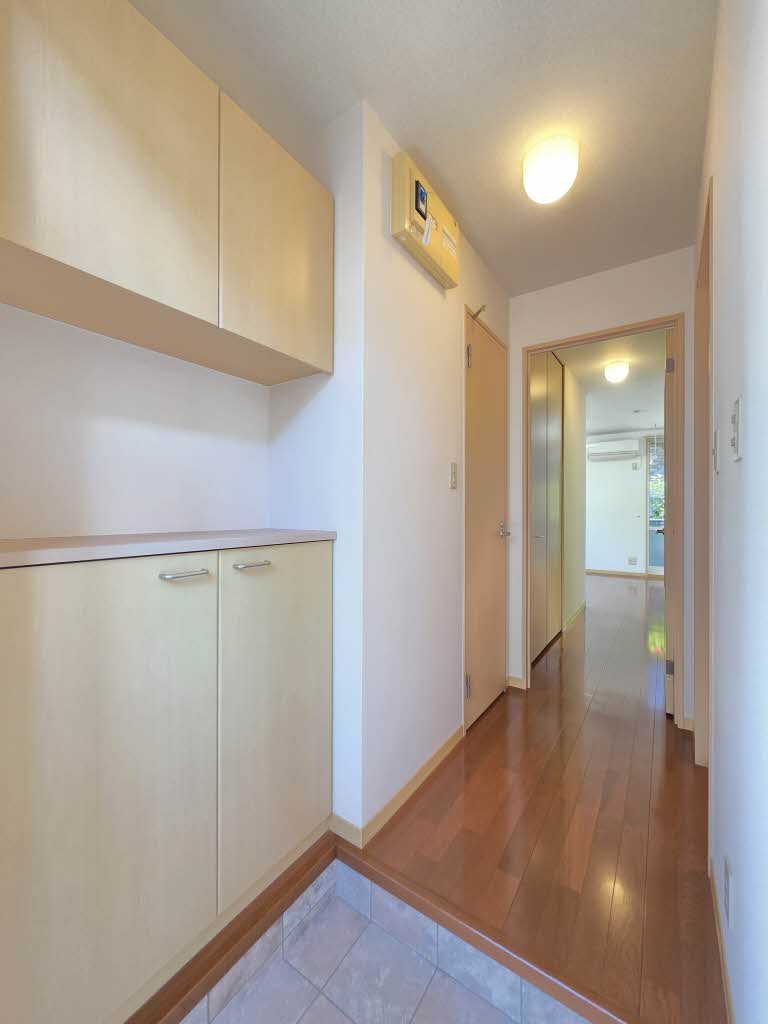 ソレイユ 0101号-8