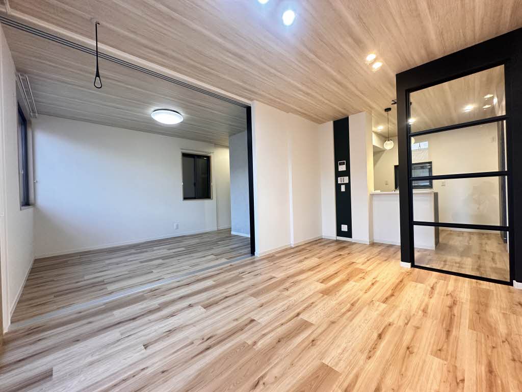 ルミエール B101号-2