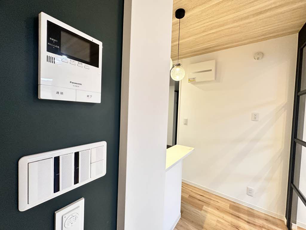 ルミエール B101号-11