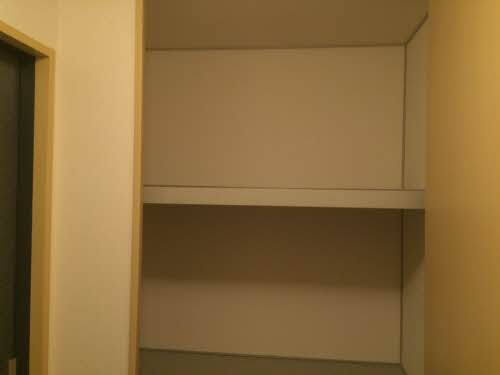 ラフォーレ西山 0102号-4