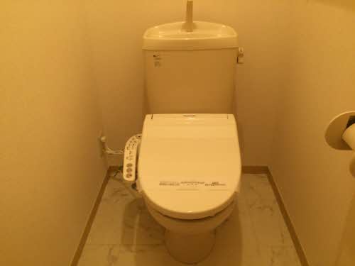 ラフォーレ西山 0102号-10