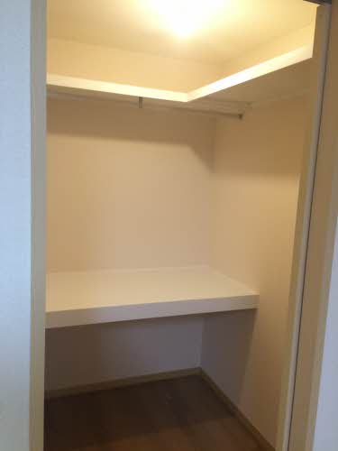 ラフォーレ西山 0102号-11