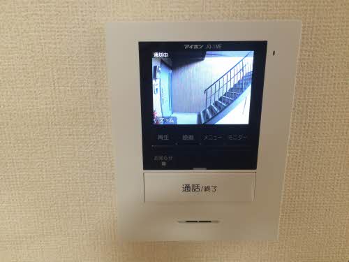 ラフォーレ西山 0102号-12