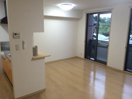 ラフォーレ西山 0102号-15