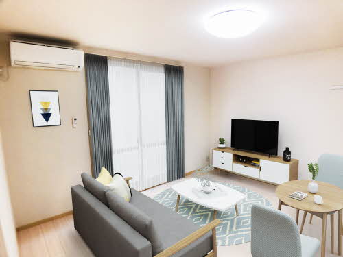 ネオコンフォート 0102号-2