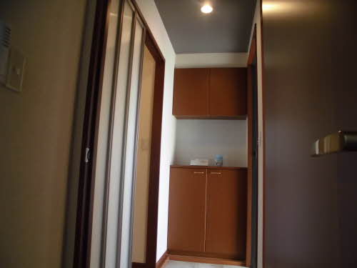 サニーコート中野 B202号-4