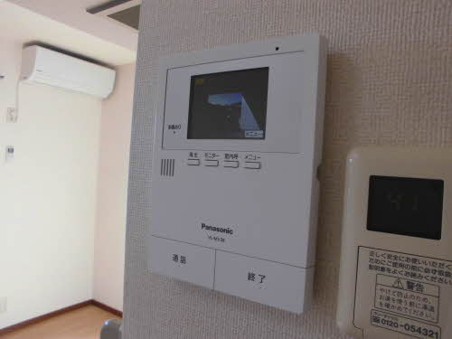 サニーコート中野 B202号-5