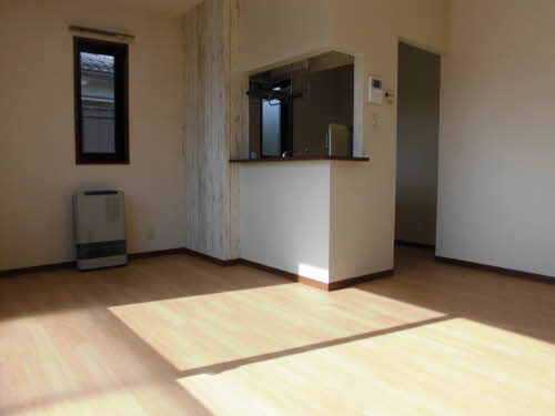 サニーコート中野 B202号-6