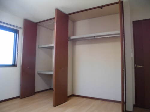 サニーコート中野 B202号-11