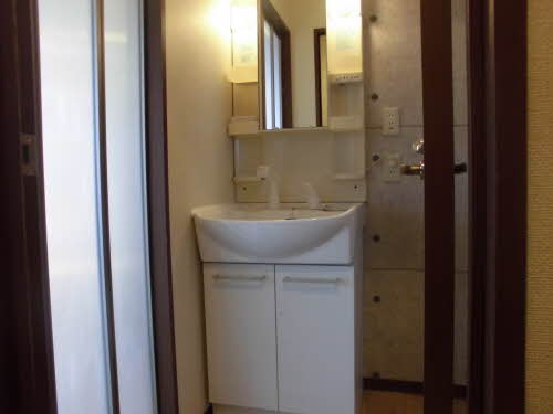 サニーコート中野 B202号-12