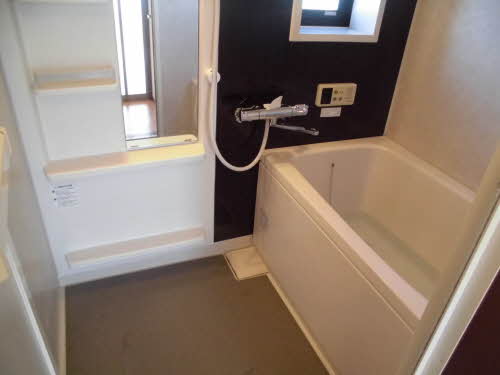 サニーコート中野 B202号-13