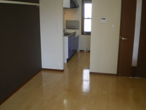 エスポワール野村 0103号-2