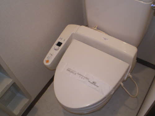 エスポワール野村 0103号-6