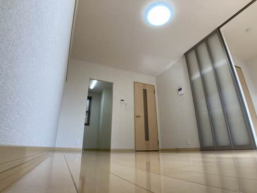 エスポワール野村 0203号-2